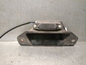 Recambio de maneta exterior porton para honda cr-v (re) 2.2 ctdi referencia OEM IAM 74810SWAA01 74810SWAA01 