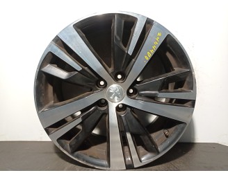Recambio de llanta para peugeot 3008 ii suv (mc_, mr_, mj_, m4_) 1.5 bluehdi 130 referencia OEM IAM 9809687377 R187.5J18CH5-49 