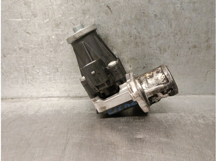 Recambio de valvula egr para fiat punto (evo) (199) 1.3 16v jtd cat referencia OEM IAM 71795160 71795160 701599100