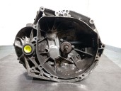 Recambio de caja cambios para citroën ds4 (nx_) 1.6 hdi 110 referencia OEM IAM 20EA36 2231E8 1651330