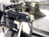 Recambio de caja cambios para citroën ds4 (nx_) 1.6 hdi 110 referencia OEM IAM 20EA36 2231E8 1651330