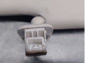 Recambio de parasol derecho para mazda 3 (bm, bn) 2.2 d referencia OEM IAM BHS369270A75 BHS369270A75 