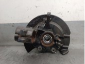 Recambio de mangueta delantera derecha para ford kuga ii (dm2) 2.0 tdci referencia OEM IAM DV613K170CAA 1781982 
