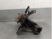 Recambio de mangueta delantera derecha para ford kuga ii (dm2) 2.0 tdci referencia OEM IAM DV613K170CAA 1781982 