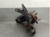 Recambio de mangueta delantera derecha para ford kuga ii (dm2) 2.0 tdci referencia OEM IAM DV613K170CAA 1781982 
