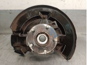 Recambio de mangueta delantera derecha para ford kuga ii (dm2) 2.0 tdci referencia OEM IAM DV613K170CAA 1781982 