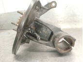 Recambio de mangueta delantera derecha para ford kuga ii (dm2) 2.0 tdci referencia OEM IAM DV613K170CAA 1781982 
