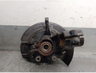Recambio de mangueta delantera izquierda para ford kuga ii (dm2) 2.0 tdci referencia OEM IAM DV613K171CAA 1781987 