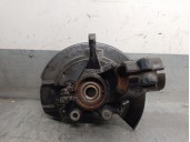 Recambio de mangueta delantera izquierda para ford kuga ii (dm2) 2.0 tdci referencia OEM IAM DV613K171CAA 1781987 