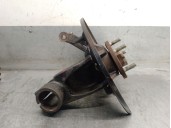 Recambio de mangueta delantera izquierda para ford kuga ii (dm2) 2.0 tdci referencia OEM IAM DV613K171CAA 1781987 