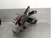 Recambio de mangueta delantera izquierda para ford kuga ii (dm2) 2.0 tdci referencia OEM IAM DV613K171CAA 1781987 