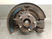 Recambio de mangueta delantera izquierda para ford kuga ii (dm2) 2.0 tdci referencia OEM IAM DV613K171CAA 1781987 