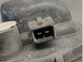 Recambio de faro antiniebla derecho para ford fiesta (dx) 1.3 cat referencia OEM IAM YS6115K201AE 1100149 