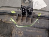 Recambio de faro antiniebla derecho para ford fiesta (dx) 1.3 cat referencia OEM IAM YS6115K201AE 1100149 