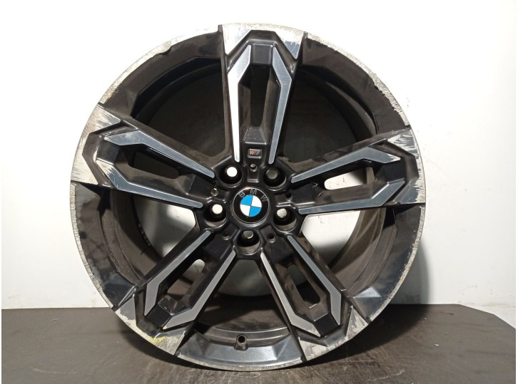 Recambio de llanta para bmw x2 (f39) sdrive 18 d referencia OEM IAM 6898051 R198JX19H2IS46 