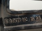 Recambio de llanta para bmw x2 (f39) sdrive 18 d referencia OEM IAM 6898051 R198JX19H2IS46 