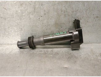 Recambio de bobina encendido para peugeot 2008 i (cu_) 1.2 thp 110 / puretech 110 referencia OEM IAM 9675390980 9675390980 28276