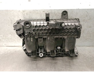 Recambio de colector admision para peugeot 2008 i (cu_) 1.2 thp 110 / puretech 110 referencia OEM IAM 9802101480 9802101480 