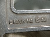 Recambio de llanta para bmw x2 (f39) sdrive 18 d referencia OEM IAM 6898051 R198JX19H2IS46 