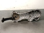Replacement timing chain cover for Fiat Punto (Evo) (199) 1.3 16V JTD CAT OEM IAM reference 55232196 55232196 