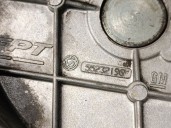 Recambio de tapa distribucion para fiat punto (evo) (199) 1.3 16v jtd cat referencia OEM IAM 55232196 55232196 