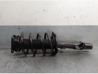 Recambio de amortiguador delantero izquierdo para ford kuga ii (dm2) 2.0 tdci referencia OEM IAM CV6118K001DBB 1872417 