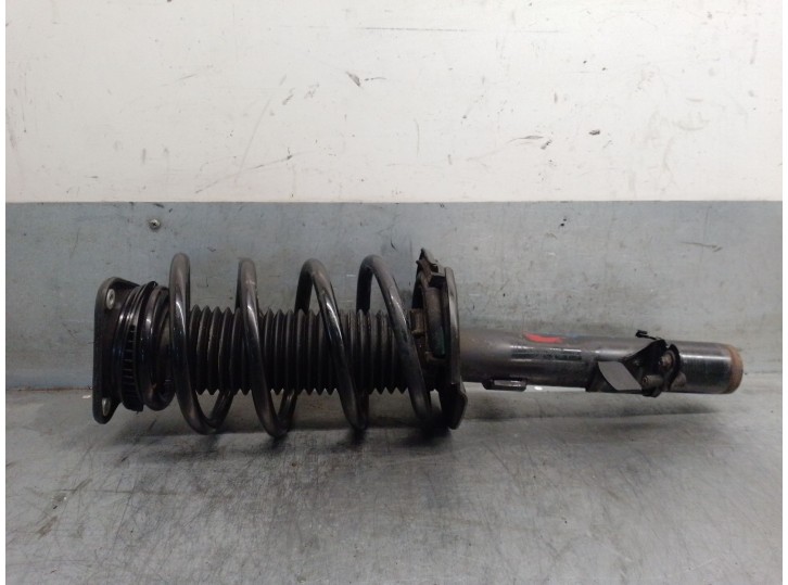 Recambio de amortiguador delantero izquierdo para ford kuga ii (dm2) 2.0 tdci referencia OEM IAM CV6118K001DBB 1872417 