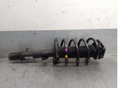 Recambio de amortiguador delantero izquierdo para ford kuga ii (dm2) 2.0 tdci referencia OEM IAM CV6118K001DBB 1872417 