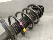 Recambio de amortiguador delantero izquierdo para ford kuga ii (dm2) 2.0 tdci referencia OEM IAM CV6118K001DBB 1872417 