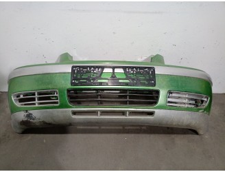 Recambio de paragolpes delantero para volkswagen bora variant (1j6) 1.9 tdi referencia OEM IAM 1J5807217KGRU 1J5807217KGRU