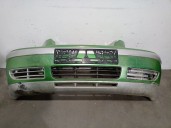 Recambio de paragolpes delantero para volkswagen bora variant (1j6) 1.9 tdi referencia OEM IAM 1J5807217KGRU 1J5807217KGRU