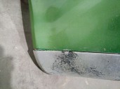 Recambio de paragolpes delantero para volkswagen bora variant (1j6) 1.9 tdi referencia OEM IAM 1J5807217KGRU 1J5807217KGRU