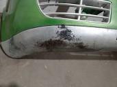 Recambio de paragolpes delantero para volkswagen bora variant (1j6) 1.9 tdi referencia OEM IAM 1J5807217KGRU 1J5807217KGRU