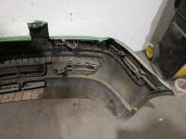 Recambio de paragolpes delantero para volkswagen bora variant (1j6) 1.9 tdi referencia OEM IAM 1J5807217KGRU 1J5807217KGRU