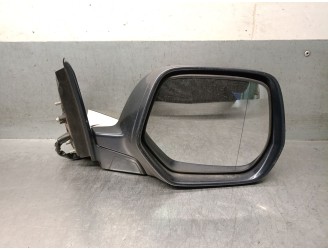 Recambio de retrovisor derecho para honda cr-v (re) 2.2 ctdi referencia OEM IAM 76200SWWE41ZE 76200SWWE41ZE 