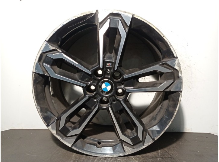 Recambio de llanta para bmw x2 (f39) sdrive 18 d referencia OEM IAM 6898051 R198JX19H2IS46 