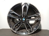 Recambio de llanta para bmw x2 (f39) sdrive 18 d referencia OEM IAM 6898051 R198JX19H2IS46 