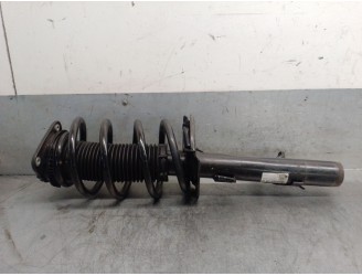 Recambio de amortiguador delantero derecho para ford kuga ii (dm2) 2.0 tdci referencia OEM IAM CV6118045DBB 1872414 