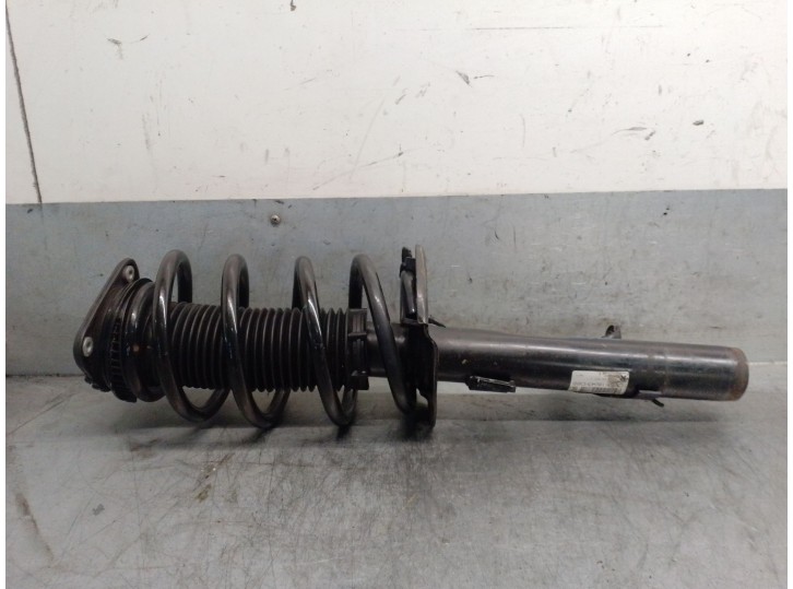 Recambio de amortiguador delantero derecho para ford kuga ii (dm2) 2.0 tdci referencia OEM IAM CV6118045DBB 1872414 