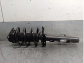 Recambio de amortiguador delantero derecho para ford kuga ii (dm2) 2.0 tdci referencia OEM IAM CV6118045DBB 1872414 