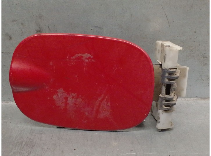 Replacement fuel filler flap for Citroën ZX 1.8 OEM IAM reference 96055816 96055816 