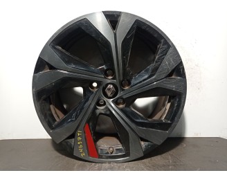 Recambio de llanta para renault arkana i (lcm_, ldn_) 1.3 tce 140 (ldn0) referencia OEM IAM 403009719R R187JX18CH5-35 