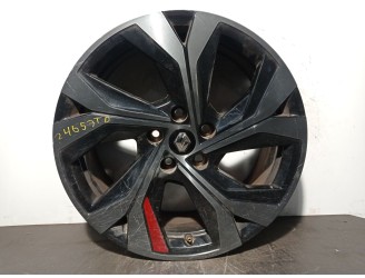 Recambio de llanta para renault arkana i (lcm_, ldn_) 1.3 tce 140 (ldn0) referencia OEM IAM 403009719R R187JX18CH5-35 