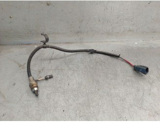 Recambio de sonda lambda para ford kuga ii (dm2) 2.0 tdci referencia OEM IAM FV419T540BB 