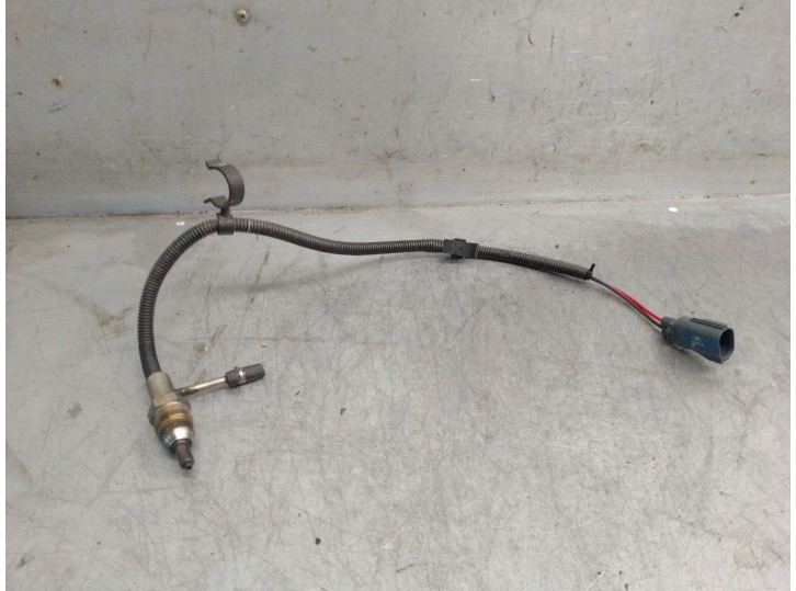 Recambio de sonda lambda para ford kuga ii (dm2) 2.0 tdci referencia OEM IAM FV419T540BB 