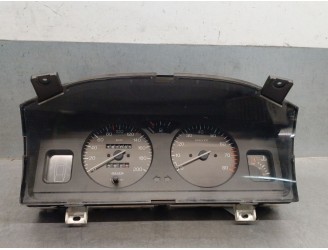 Recambio de cuadro instrumentos para citroën zx 1.8 referencia OEM IAM 9608084680 95658610 