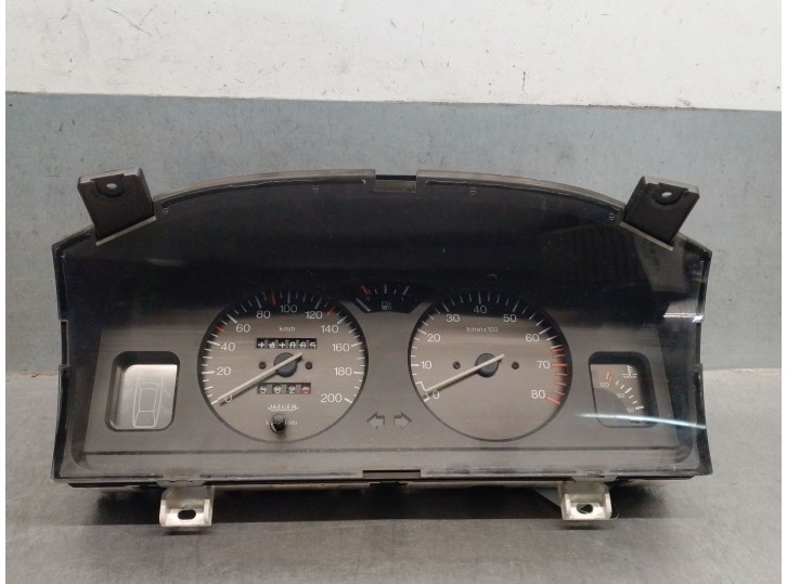 Recambio de cuadro instrumentos para citroën zx 1.8 referencia OEM IAM 9608084680 95658610 