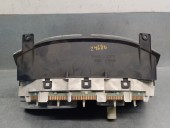 Recambio de cuadro instrumentos para citroën zx 1.8 referencia OEM IAM 9608084680 95658610 