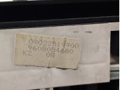 Recambio de cuadro instrumentos para citroën zx 1.8 referencia OEM IAM 9608084680 95658610 