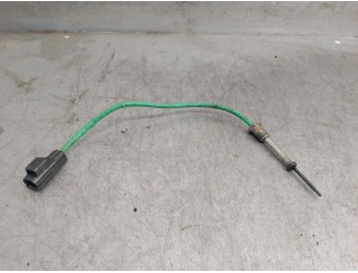 Recambio de sonda lambda para ford kuga ii (dm2) 2.0 tdci referencia OEM IAM 9V2112B591BA 1883298 